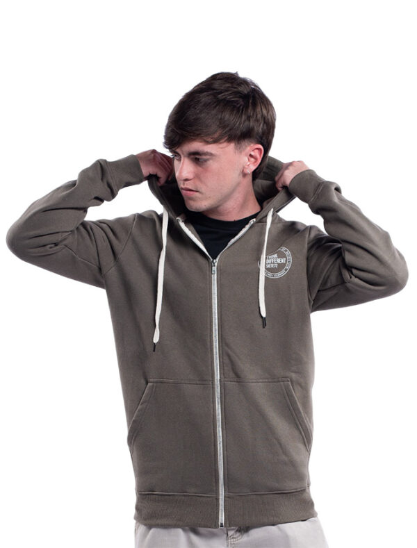 Campera LONDON
