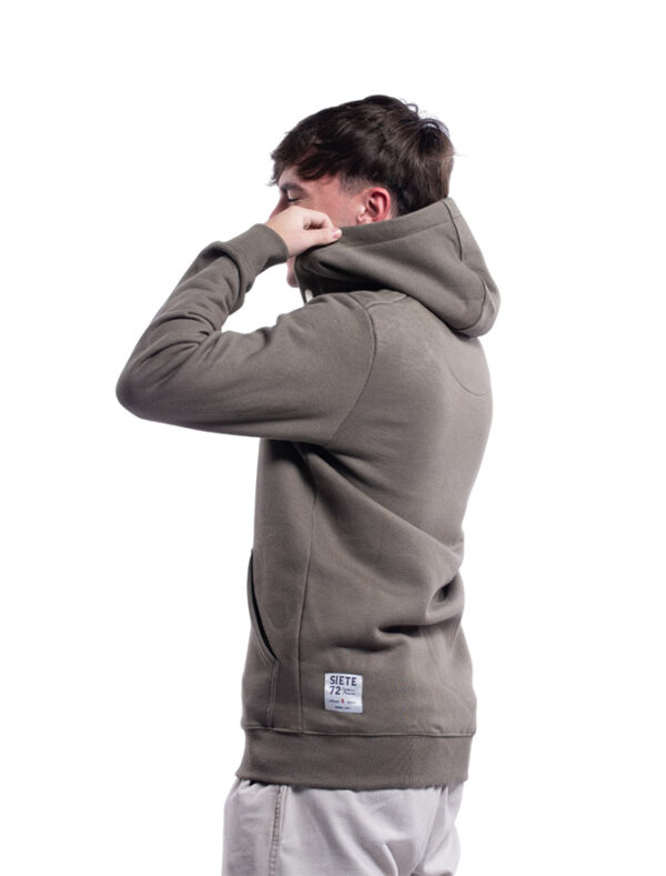 Campera SOUTH