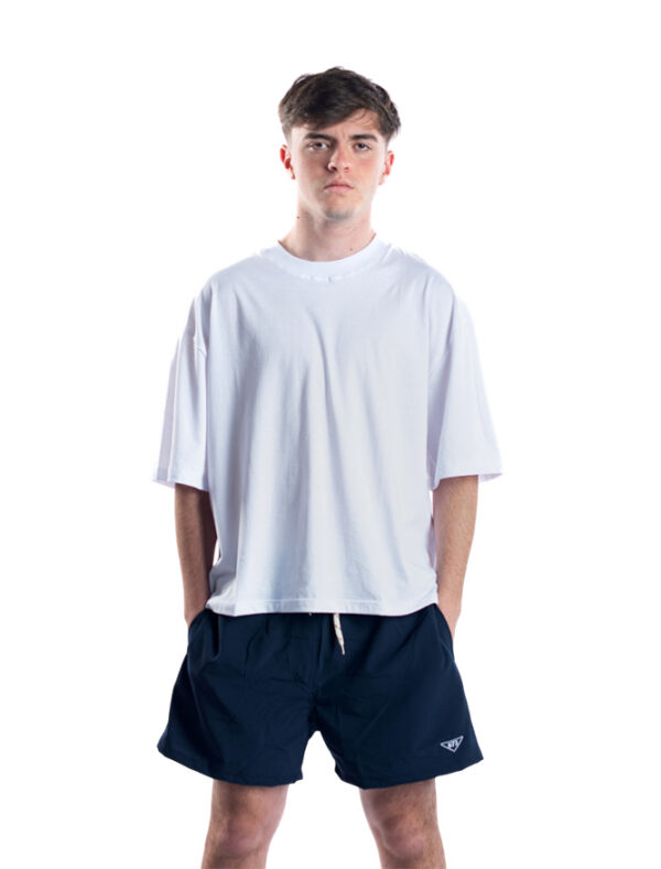 Remera BOXY FIT